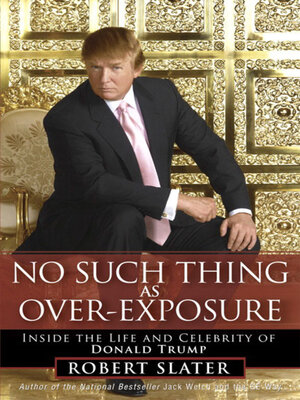 cover image of No Such Thing as Over-Exposure